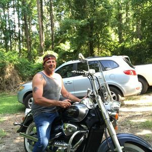 Meet your Posher, Thurmond